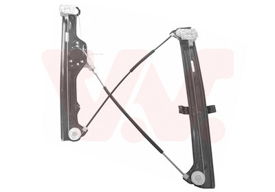 VAN WEZEL Fensterheber