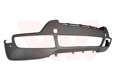 VAN WEZEL Stoßfänger