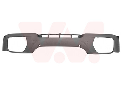 VAN WEZEL Stoßfänger