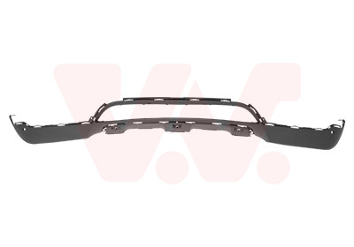 VAN WEZEL Stoßfänger