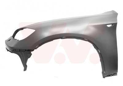 VAN WEZEL Kotflügel