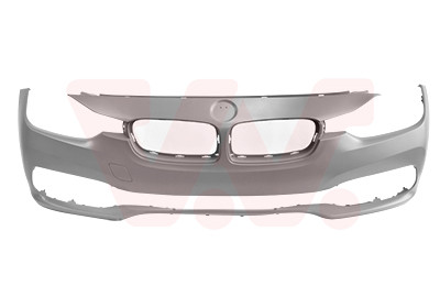 VAN WEZEL Stoßfänger