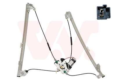 VAN WEZEL Fensterheber