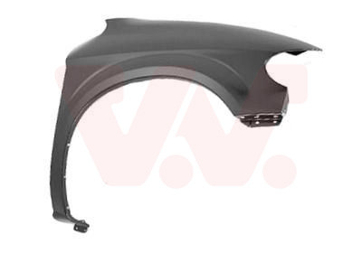 VAN WEZEL Kotflügel