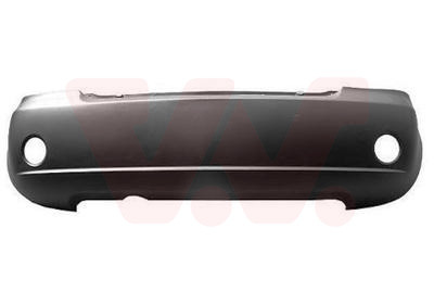 VAN WEZEL Stoßfänger