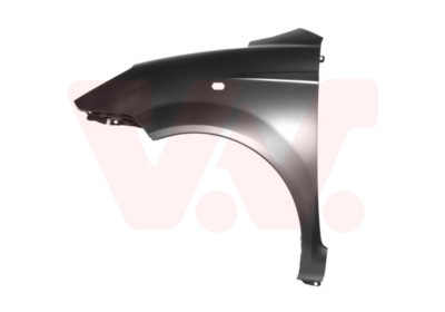 VAN WEZEL Kotflügel