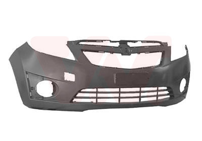 VAN WEZEL Stoßfänger