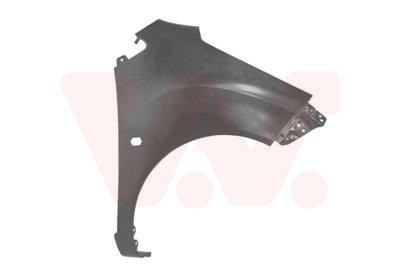 VAN WEZEL Kotflügel