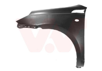 VAN WEZEL Kotflügel