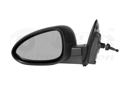 VAN WEZEL Außenspiegel