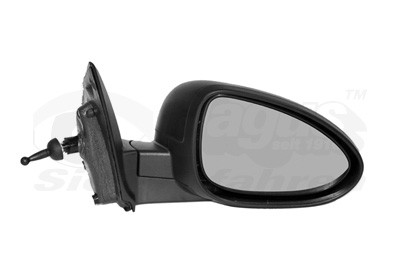 VAN WEZEL Außenspiegel