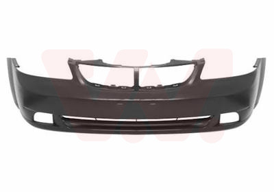 VAN WEZEL Stoßfänger