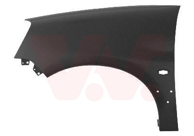 VAN WEZEL Kotflügel