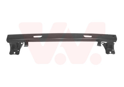 VAN WEZEL Träger, Stoßfänger