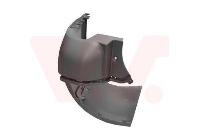 VAN WEZEL Stoßfänger