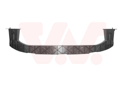 VAN WEZEL Träger, Stoßfänger