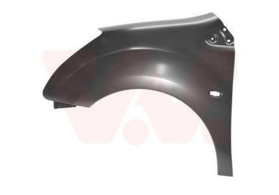 VAN WEZEL Kotflügel