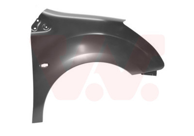 VAN WEZEL Kotflügel