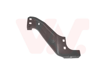 VAN WEZEL Scheinwerferaufnahme