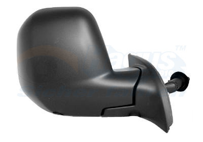 VAN WEZEL Außenspiegel