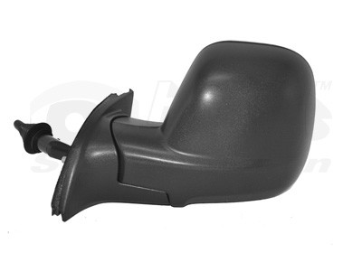 VAN WEZEL Außenspiegel