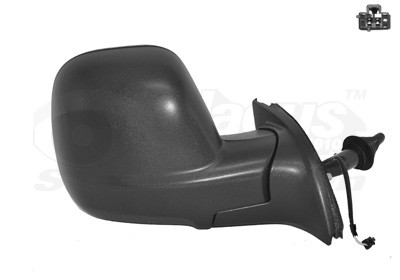 VAN WEZEL Außenspiegel