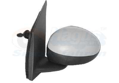 VAN WEZEL Außenspiegel