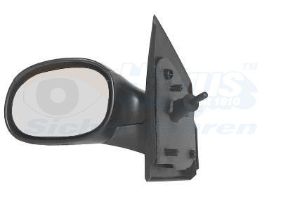 VAN WEZEL Außenspiegel