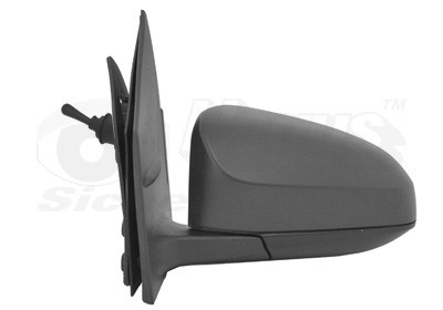 VAN WEZEL Außenspiegel