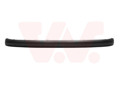 VAN WEZEL Blende, Stoßfänger