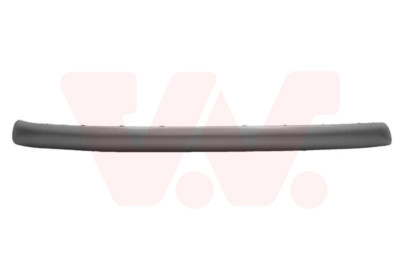 VAN WEZEL Blende, Stoßfänger