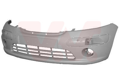 VAN WEZEL Stoßfänger