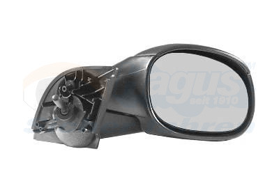 VAN WEZEL Außenspiegel