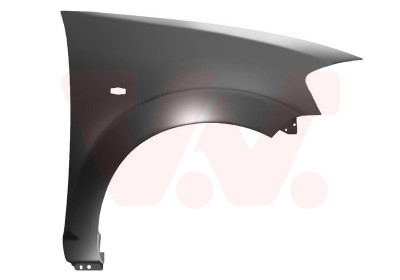 VAN WEZEL Kotflügel