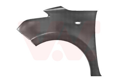 VAN WEZEL Kotflügel