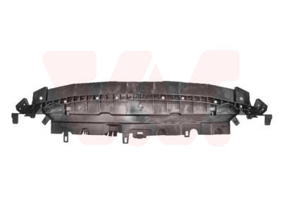 VAN WEZEL Träger, Stoßfänger