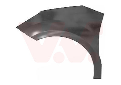 VAN WEZEL Kotflügel