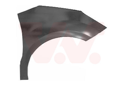 VAN WEZEL Kotflügel