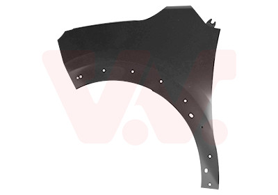 VAN WEZEL Kotflügel