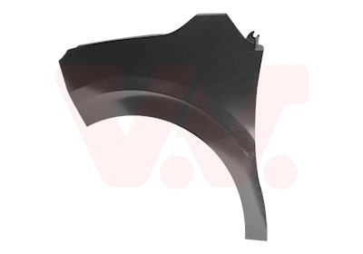 VAN WEZEL Kotflügel