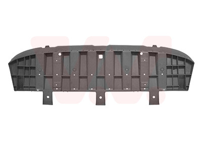 VAN WEZEL Träger, Stoßfänger