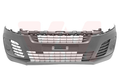 VAN WEZEL Stoßfänger