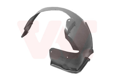 VAN WEZEL Verkleidung, Radhaus