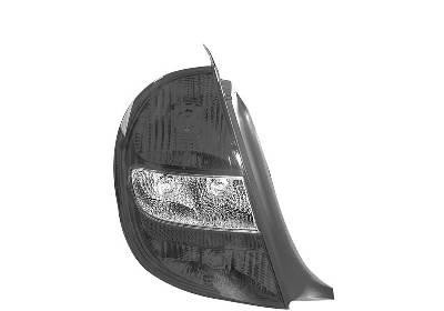 VAN WEZEL Heckleuchte