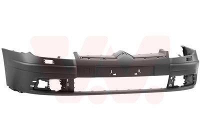 VAN WEZEL Stoßfänger