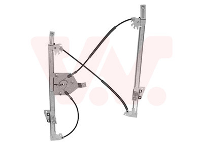 VAN WEZEL Fensterheber