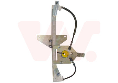 VAN WEZEL Fensterheber