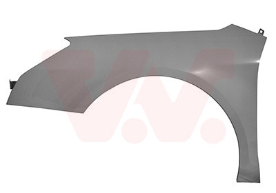 VAN WEZEL Kotflügel