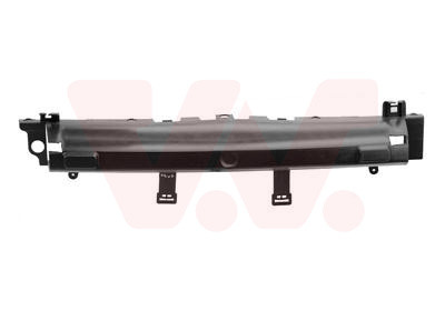 VAN WEZEL Träger, Stoßfänger