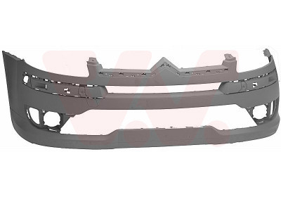 VAN WEZEL Stoßfänger